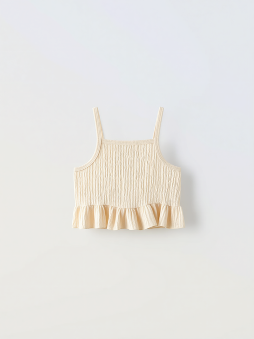 CHLOE TOPP